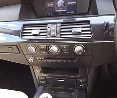 Bmw 520D