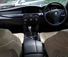 Bmw 520D - Image 4/8