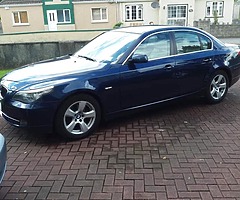 Bmw 520D - Image 8/8