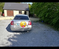 Toyota avensis - Image 8/10