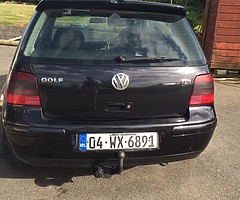 2004 Volkswagen Atlas - Image 2/5