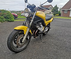 Yamaha xj600 - Image 4/5