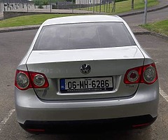 Volkzwagen Jetta - Image 4/9