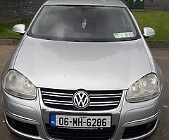 Volkzwagen Jetta - Image 5/9