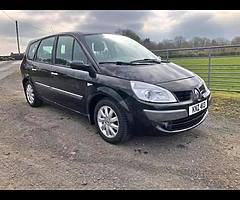 2007 Renault Scenic - Image 5/5