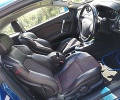 Hyundai coupe lx - Image 7/10