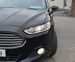 Ford mondeo titanium - Image 5/10