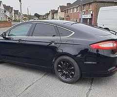 Ford mondeo titanium - Image 6/10