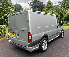 2011 Ford Transit Trend - Image 2/9