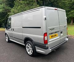 2011 Ford Transit Trend - Image 4/9