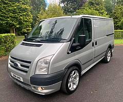 2011 Ford Transit Trend - Image 5/9