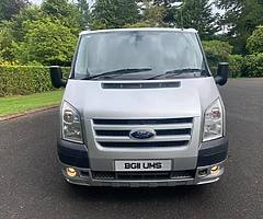 2011 Ford Transit Trend - Image 6/9