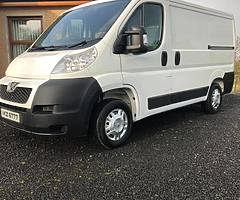 2008 Peugeot  Boxer - Image 8/9