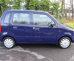 2006 VAUXHALL AGILA 1.0 PETROL £550 - Image 5/13