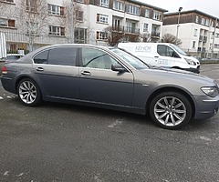 BMW 730.D LD EXTRA FULL OPTIUNI 2 KEY 155000K FRESH NCT 24/11/19 - Image 7/11