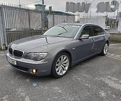 BMW 730.D LD EXTRA FULL OPTIUNI 2 KEY 155000K FRESH NCT 24/11/19 - Image 9/11