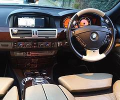 BMW 730.D LD EXTRA FULL OPTIUNI 2 KEY 155000K FRESH NCT 24/11/19 - Image 11/11