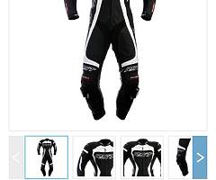 RST leathers - Image 5/6