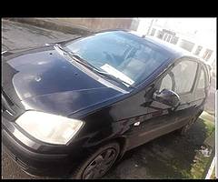 Hyundai Getz Swap - Image 6/6