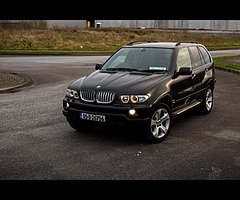 BMW X5 2005 - Image 5/5