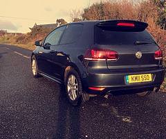 2011 gti kitted mk 6 - Image 4/8