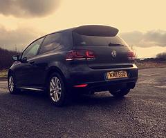 2011 gti kitted mk 6 - Image 5/8