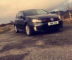 2011 gti kitted mk 6 - Image 8/8