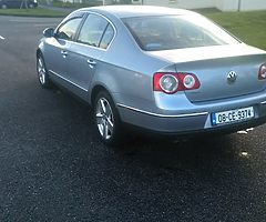 Vw passat 1.9 tdi highline cheap tax - Image 6/9