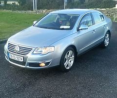 Vw passat 1.9 tdi highline cheap tax - Image 7/9