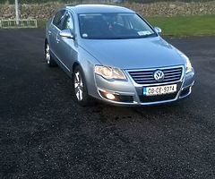 Vw passat 1.9 tdi highline cheap tax - Image 8/9