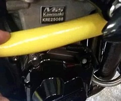 2015 Kawasaki Zx10 - Image 11/12