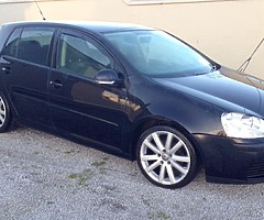 Mk5 Golf - Image 6/6