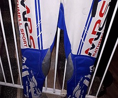 Sherco trials bottoms