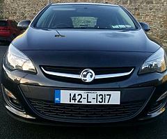 142 Astra 1.7 diesel