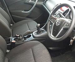 142 Astra 1.7 diesel