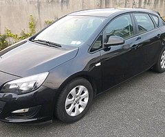 142 Astra 1.7 diesel - Image 4/4