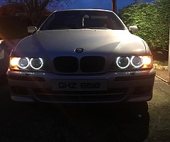 E39 530d m-sport - Image 7/7