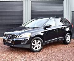 Volvo XC60 2.4 D5