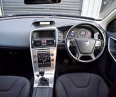 Volvo XC60 2.4 D5