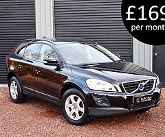 Volvo XC60 2.4 D5 - Image 4/4