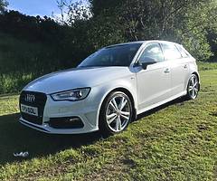 2015 Audi A3 - Image 6/6