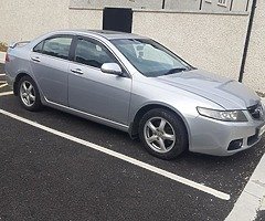 Honda Accord diesel 2,2 - Image 4/7