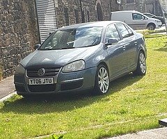 Jetta