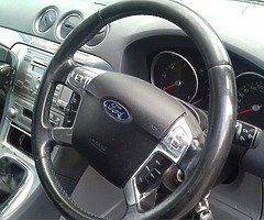 Ford s max 07 Zetec 6 speed - Image 4/6