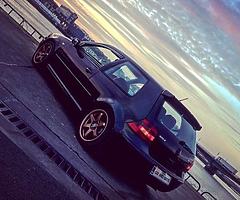 Looking for MK4 GT TDi