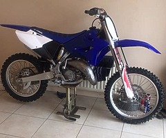 2005 YZ 125 - Image 4/4