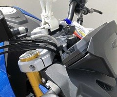 2018 bmw g310r as new - Image 7/10