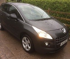 2012 Peugeot 3008 - Image 4/4