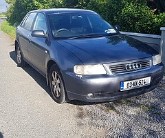 Audi A3 1.6L petrol - Image 4/4