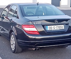 2020 Mercedes-Benz C-Class